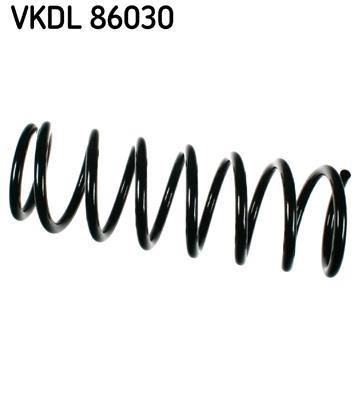 Mola de suspensão SKF ref. VKDL 86030